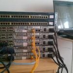 شركة انشاء شبكات وسيرفرات.. سيزر فى المقدمه 