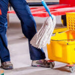 نظافة المنشأت ...تختلف الطرق باختلاف طبيعة هذه المنشأة