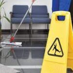 تنظيف الفنادق والمنتجعات السياحية