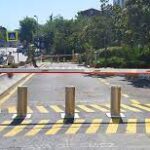 البوابالت الامنيه .. حصن امان والتفاصيل فى سيزر