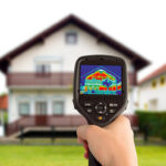 الكاميرات الحرارية فى سيزر