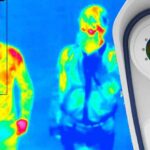 الكاميرات الحرارية