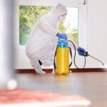 شركة نظافة وسائل التنظيف والتعقيم فى سيزر 